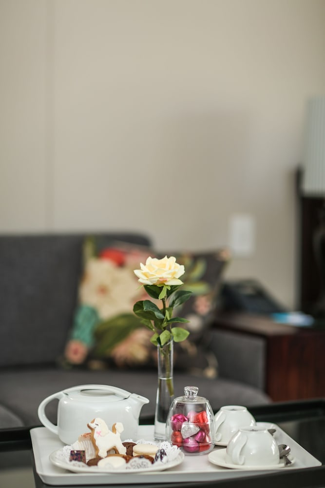 The Bantry Aparthotel by Totalstay 66/79