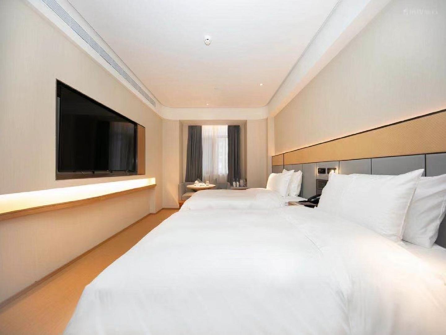 Super 8 Hotel Xian Nan Shao Men 7/32