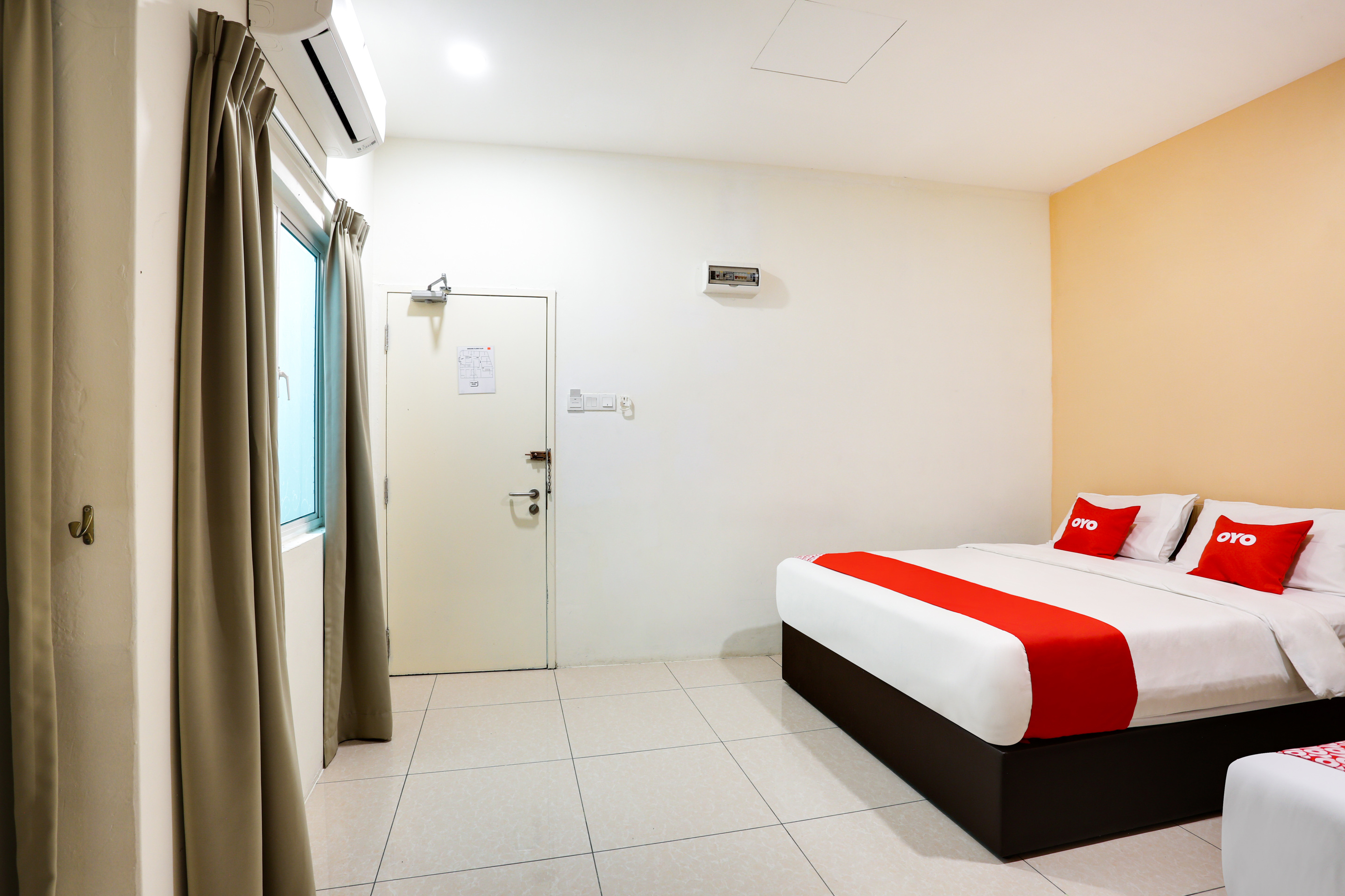 Hotel O Seremban Near UiTM MARA Formerly Sunflower Hotel 17/28