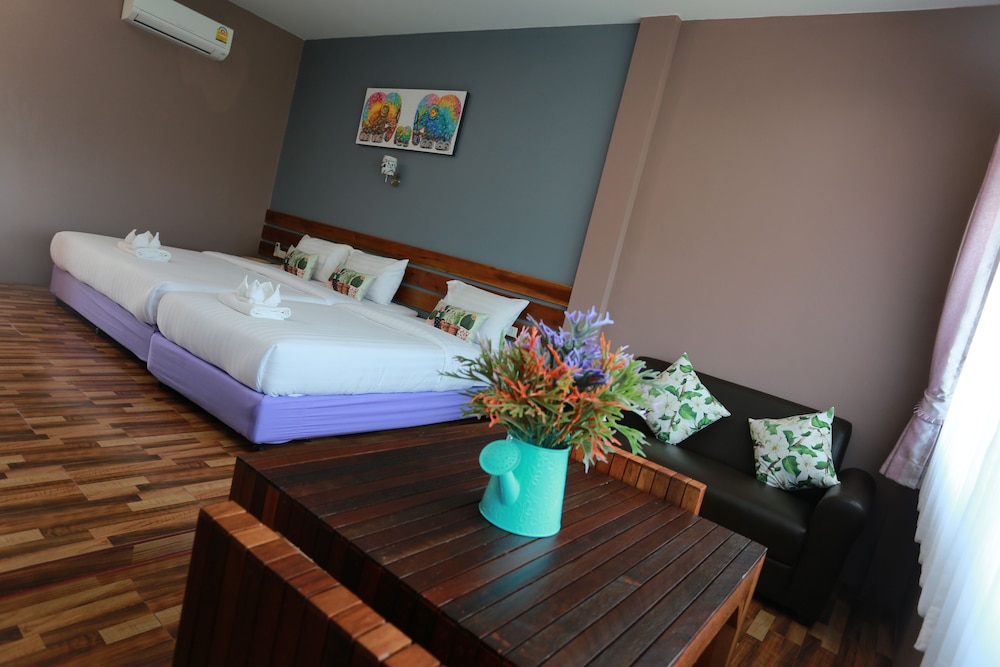 Greenery Resort Koh Tao 14/31