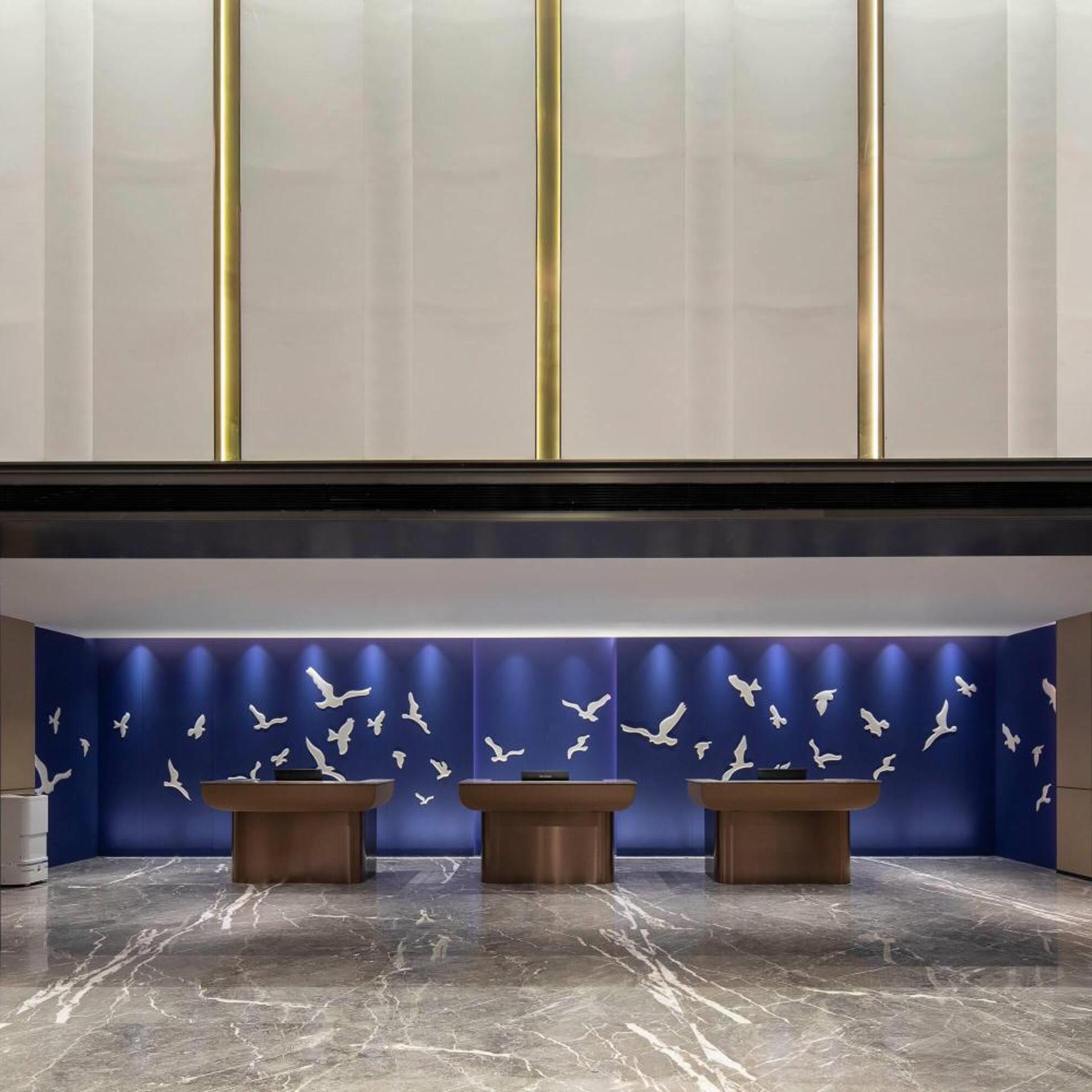 Days Hotel by Wyndham Hohhot Saihan 11/48