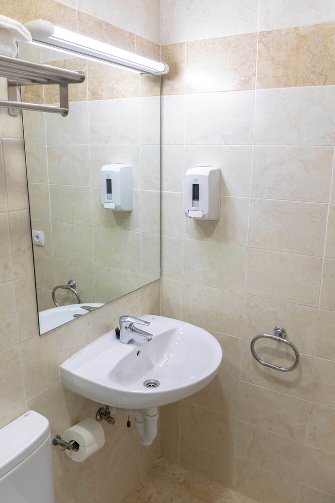 Albergue Alda Estella Hostel 34/61