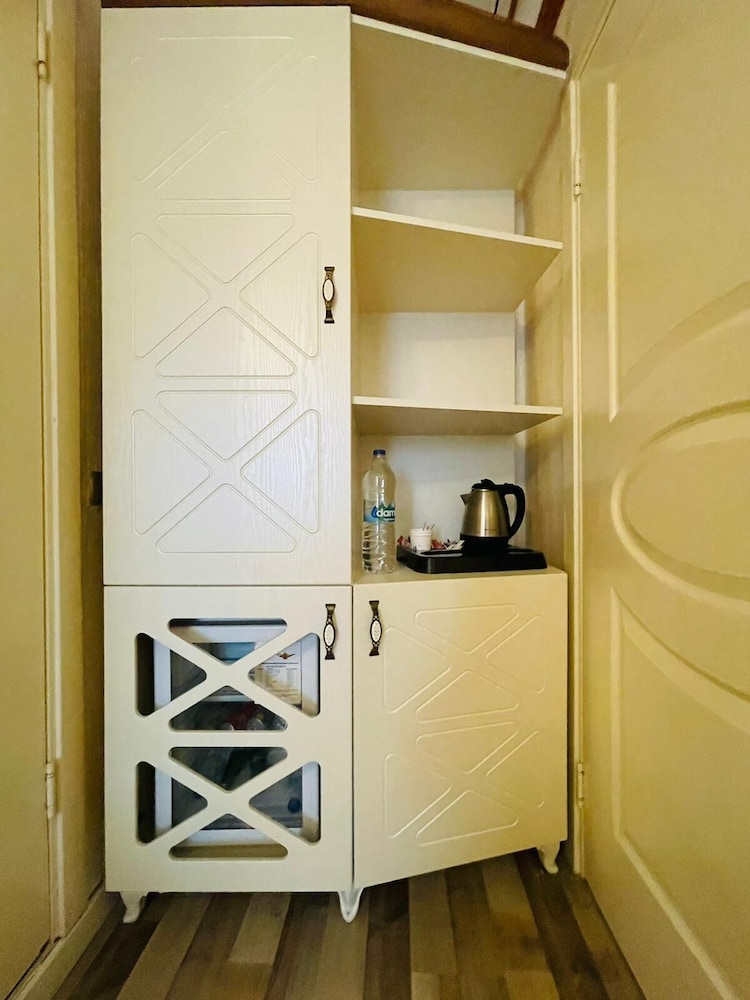 伊斯坦布尔阿尔德梅精品酒店(ALDEM HOTEL(FORMERLY ALAADDIN BOUTIQUE HOTEL ISTANBUL))(ALDEM HOTEL(FORMERLY ALAADDIN BOUTIQUE HOTEL ISTANBUL)) 图片2