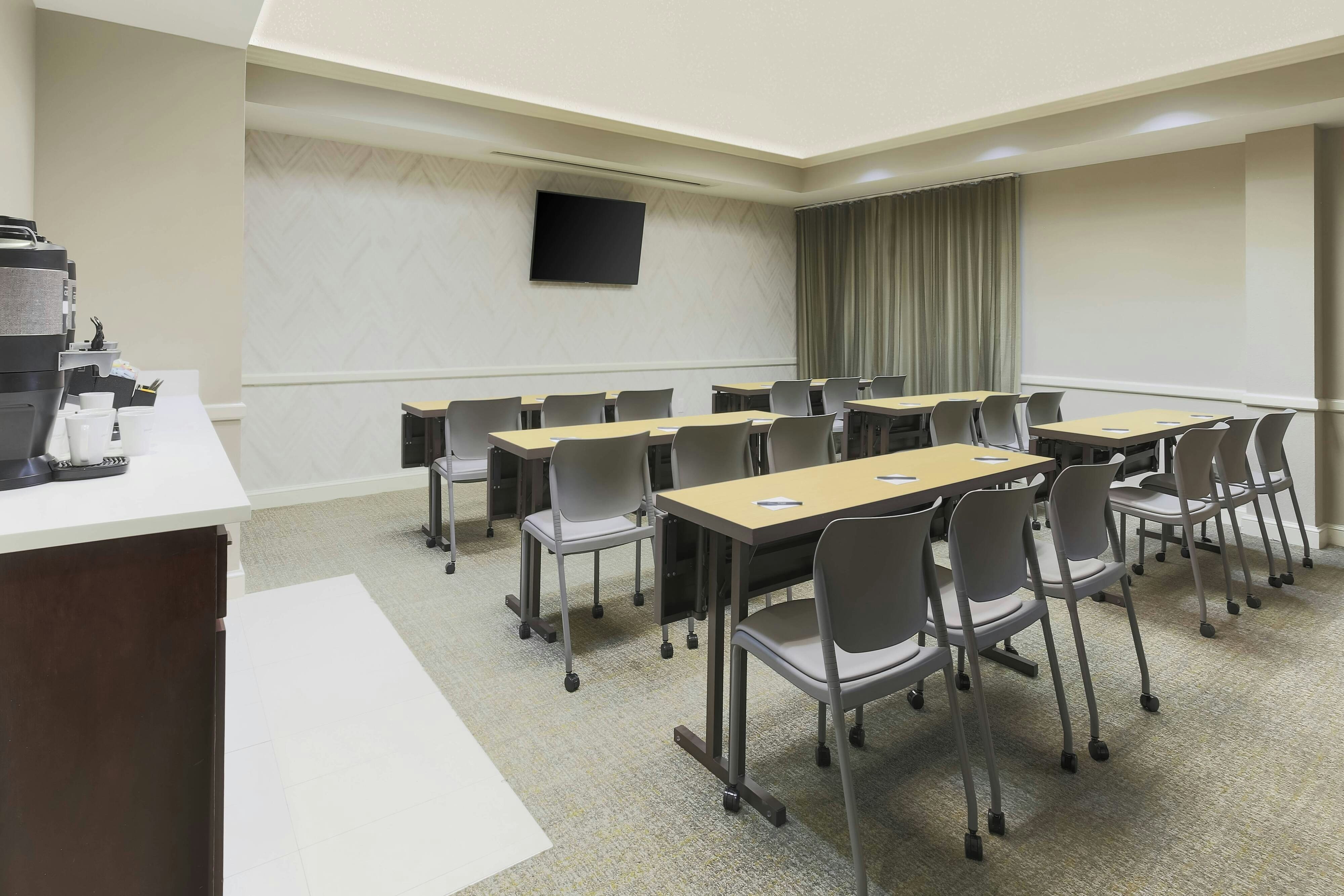Springhill Suites Austin North Parmer Lane 11/15