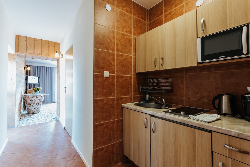 APARTAMENTY JAN - ZAKOPANE 51/62