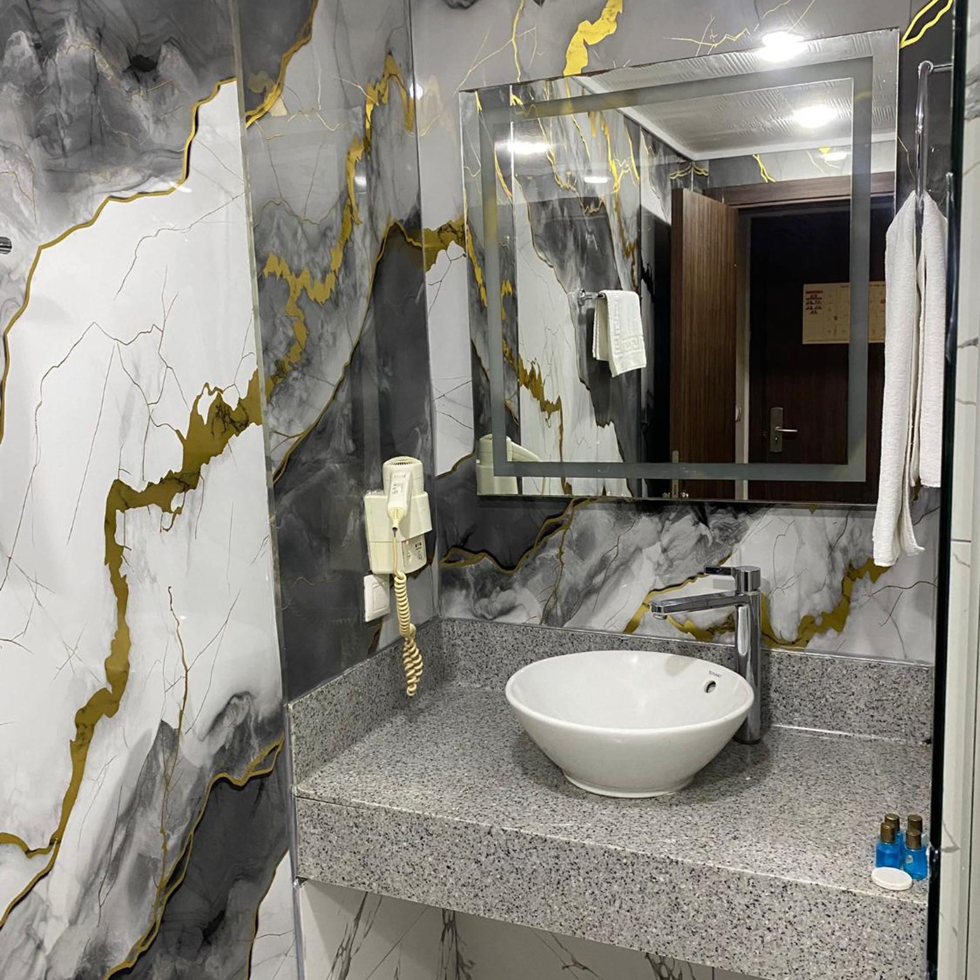 غرفة عائلية، Koza Millenyum Hotel Spa Ex Millennium Hotel Spa 5/8