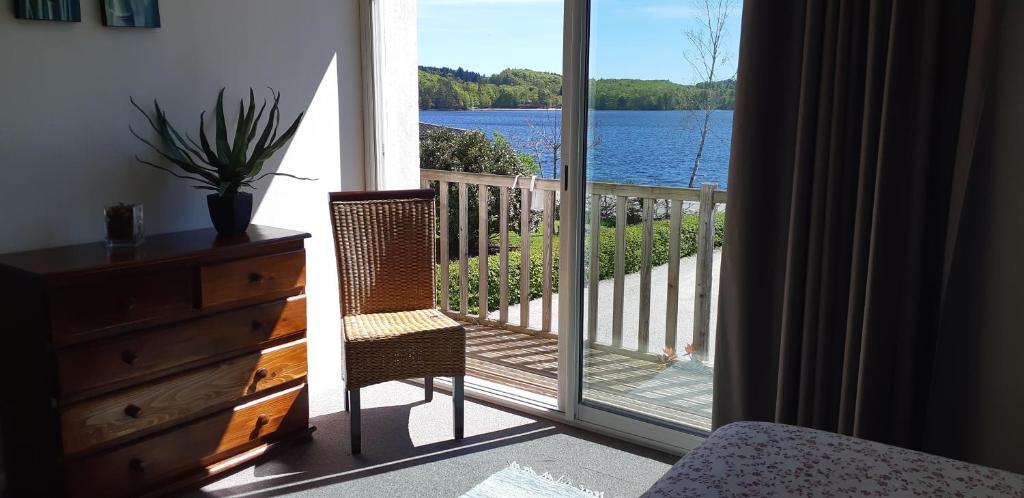 LOGIS HOTEL DU LAC 15/37