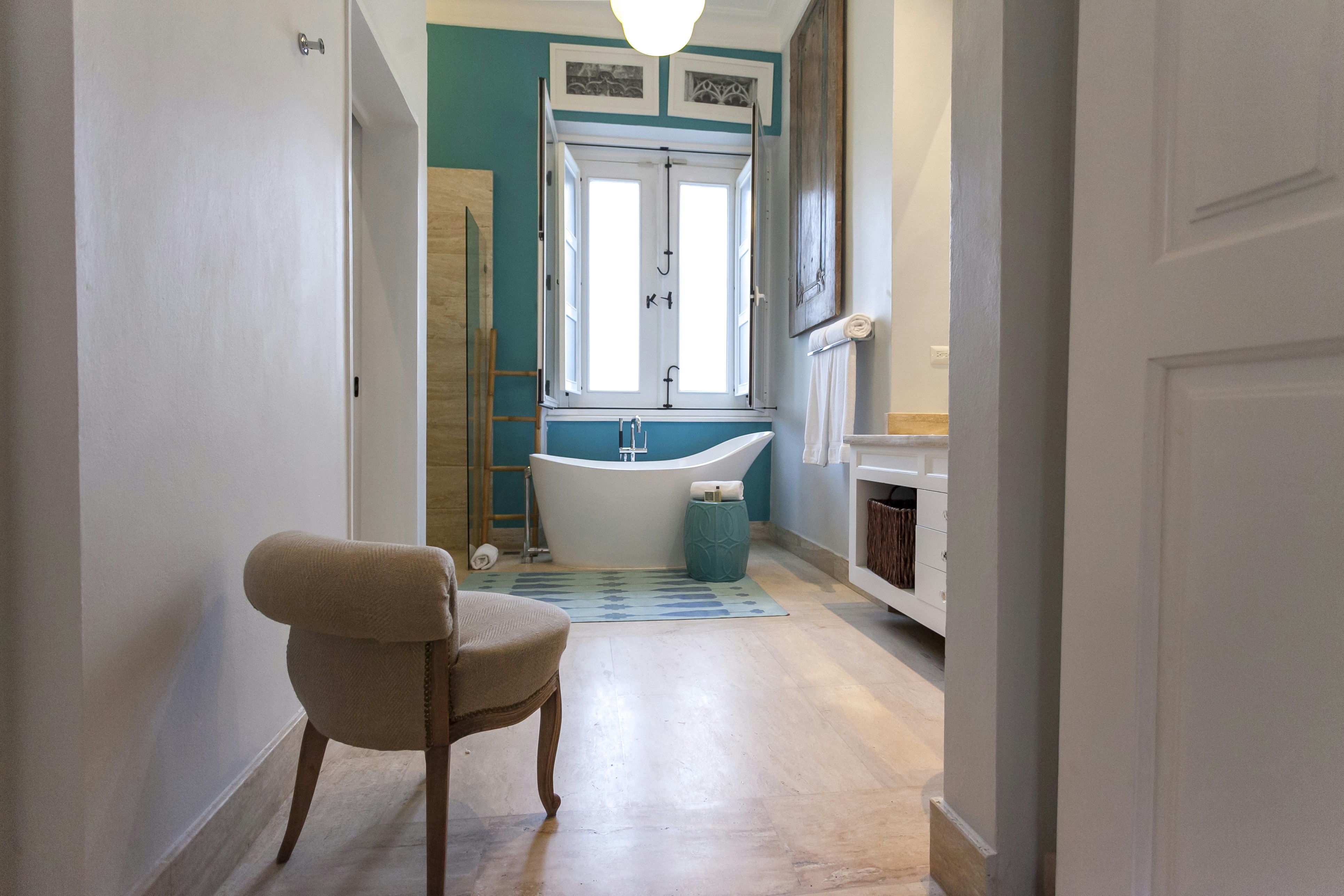 Casas del XVI Boutique Hotel 37/53