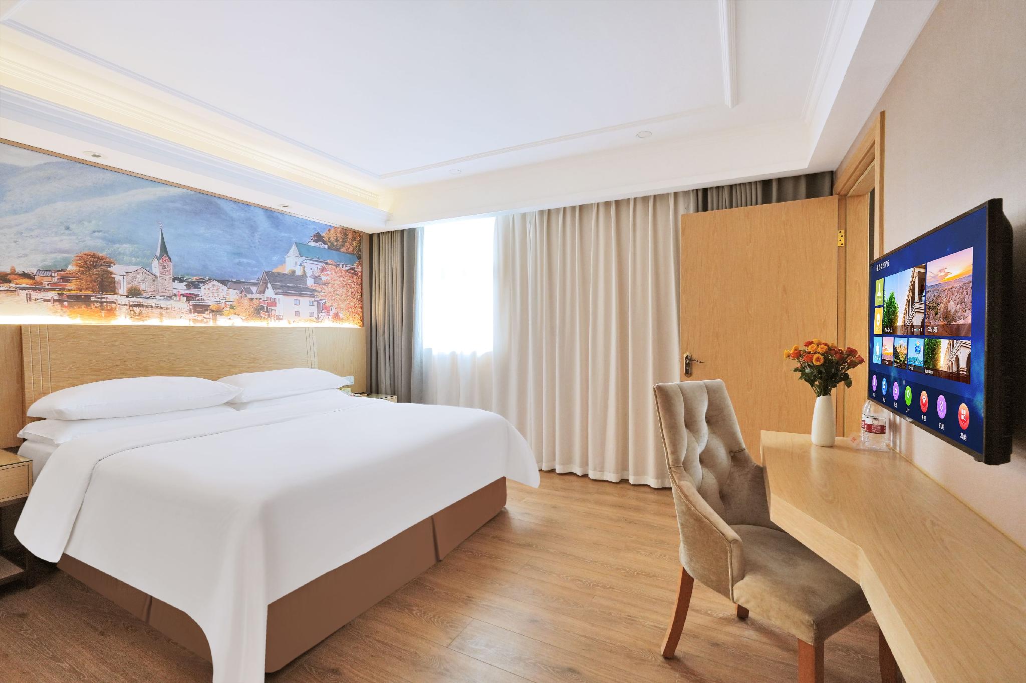 Vienna Hotel(Shenzhen Shajing Jingji Baina) 22/43