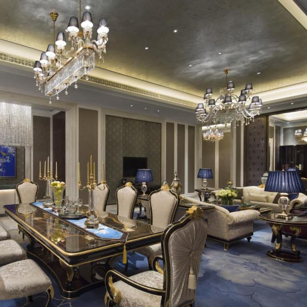 WANDA REALM YIWU 48/64