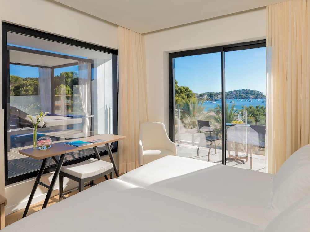 H10 Casa del Mar 58/77
