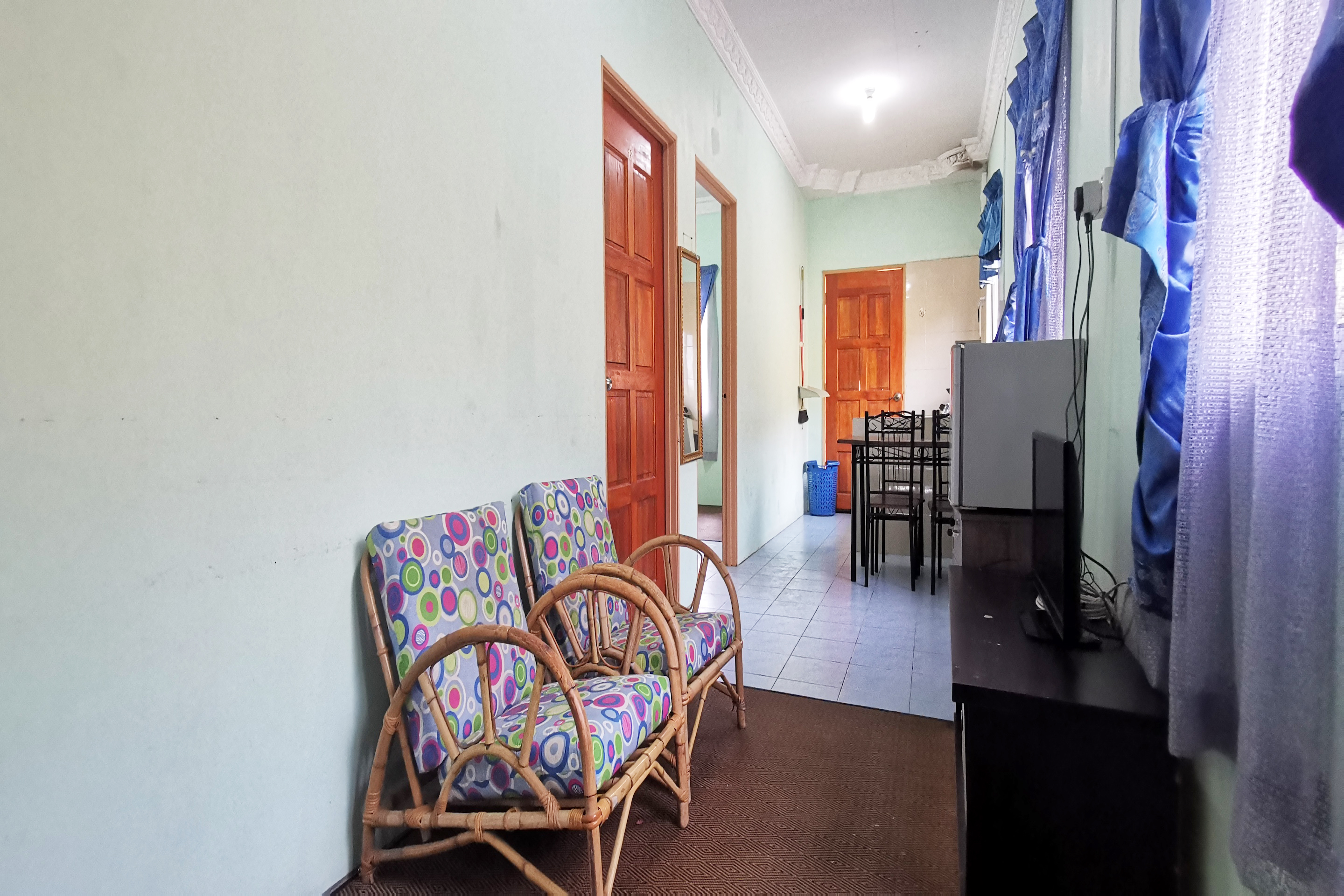 Hotel O Sosodikon Inap Desa 17/32