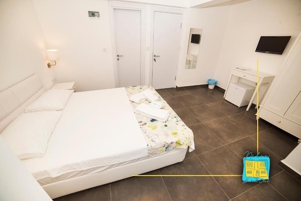 Nilia Butik Hotel 8/50
