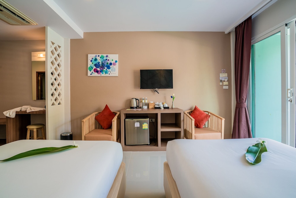 Phi Phi Anita Resort 31/76