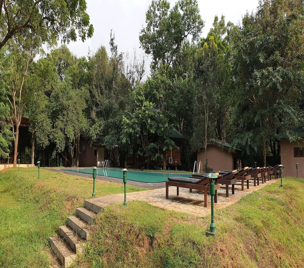 Eighth Wonder Resort 41/50
