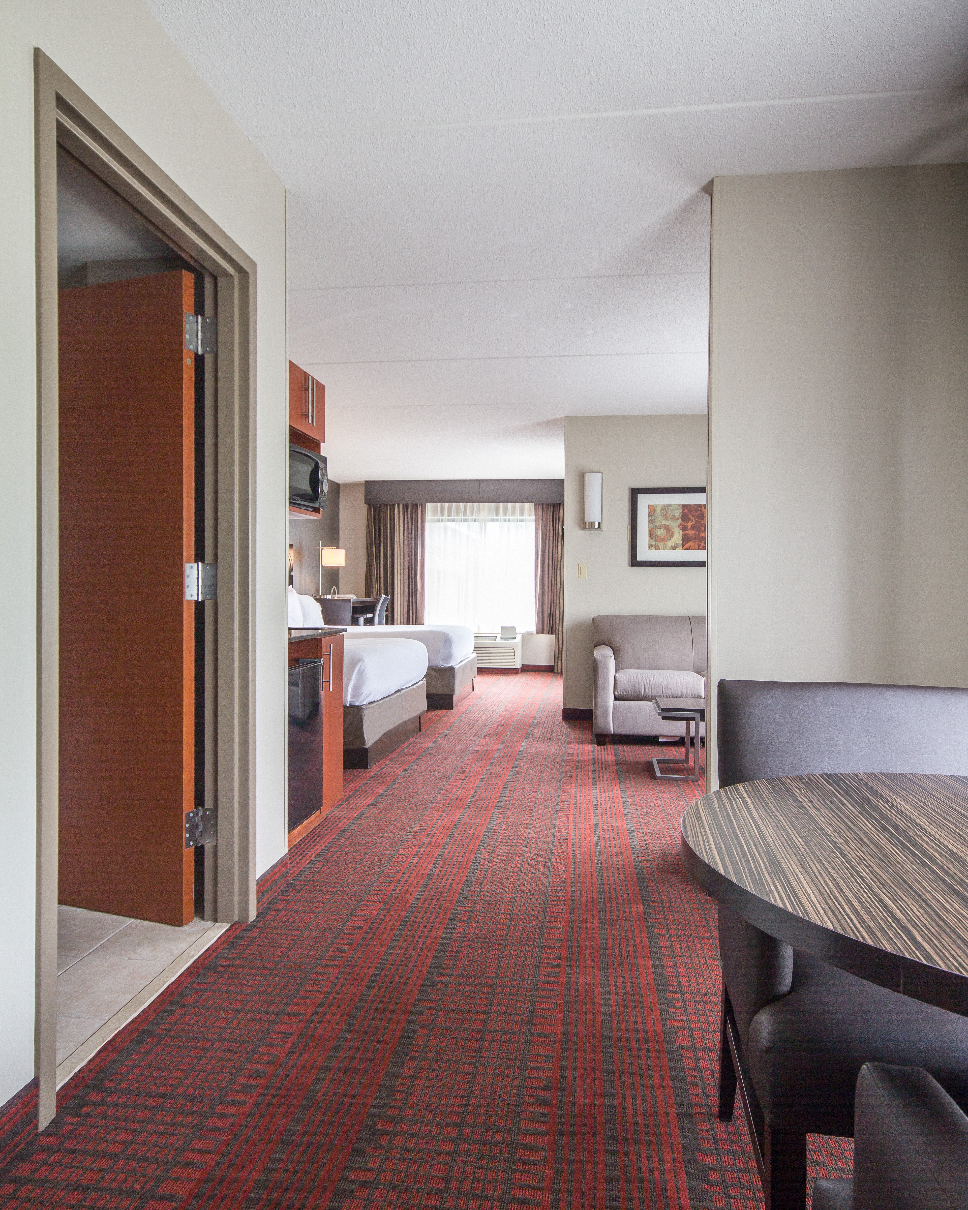 Holiday Inn Express Hotel And Suites Auburn 13/42