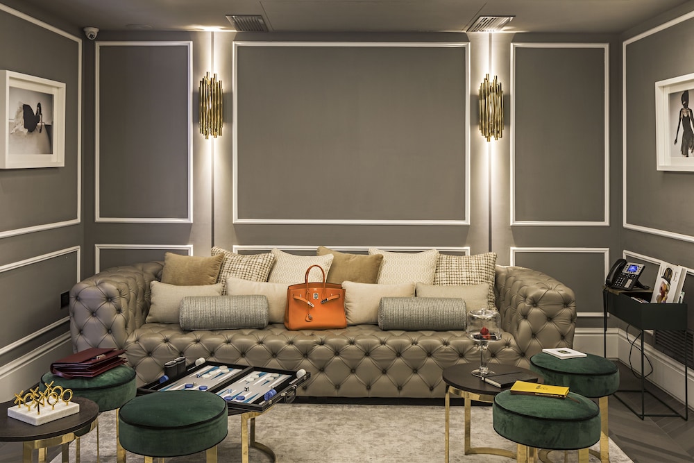 Corso 281 Luxury Suites 40/64