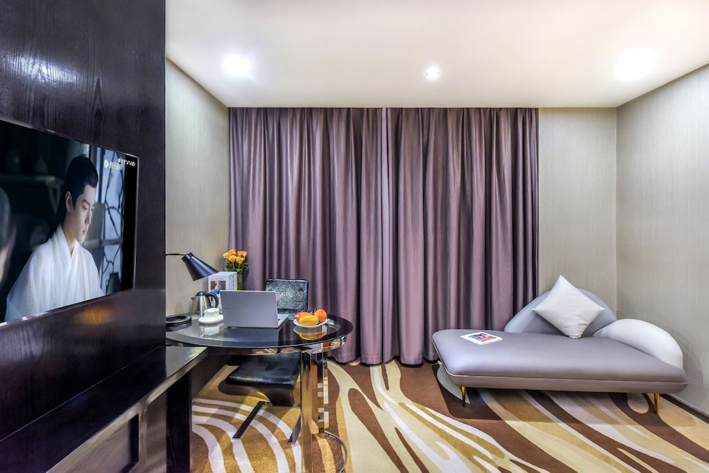 Jinduhui Hotel 19/50