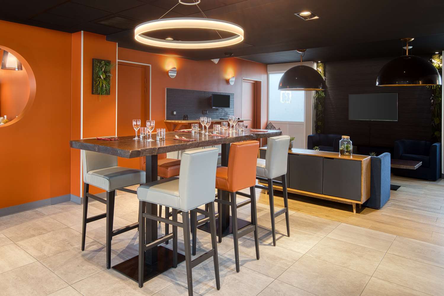Best Western Hotelio Montpellier Sud 55/66