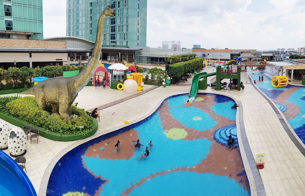 KSL Hotel & Resort 45/50