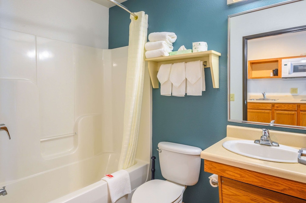 Econo Lodge Hammond 27/52