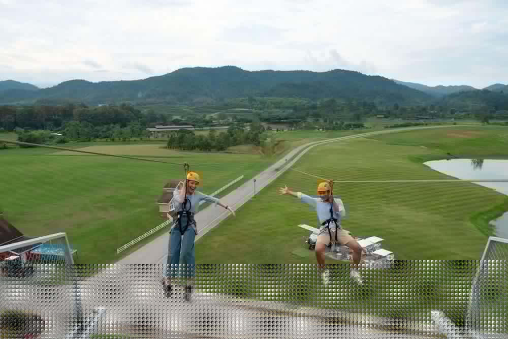 Le Meridien Chiang Rai Resort 33/71