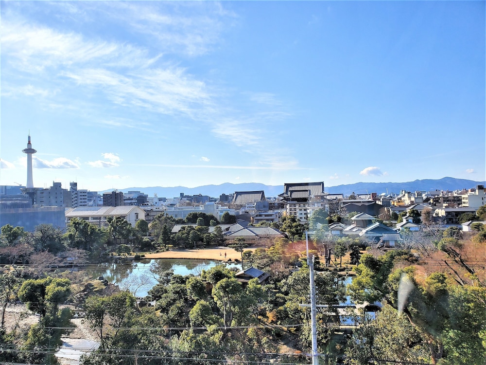 Hotel Il Verde Kyoto 61/68
