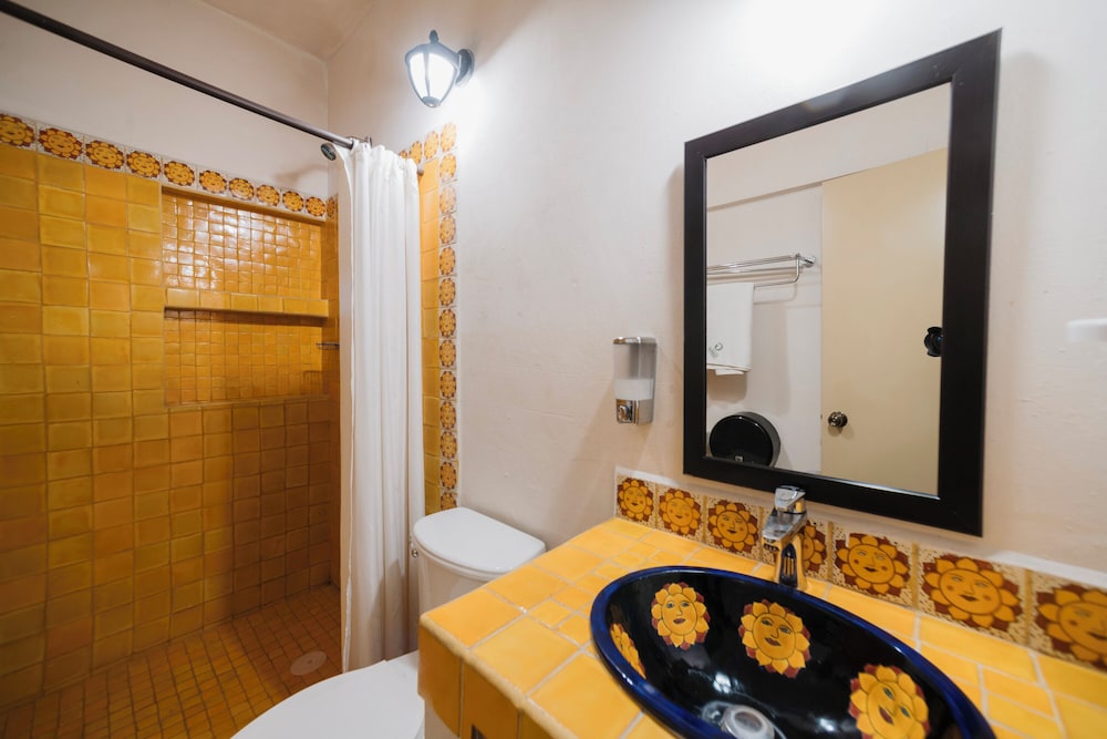 Hotel Casa Guiva 42/44