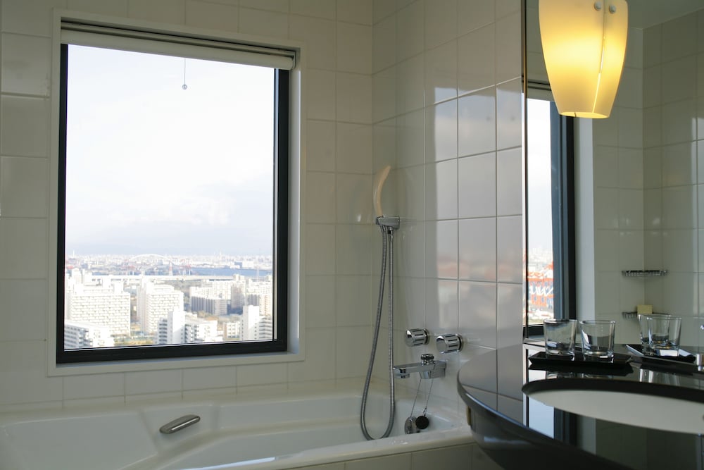 Grand Prince Hotel Osaka Bay 34/91