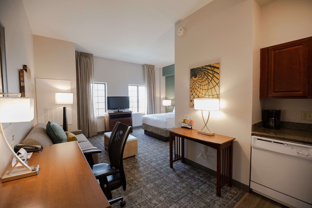 Sonesta Es Suites Baton Rouge University At Southgate 28/45