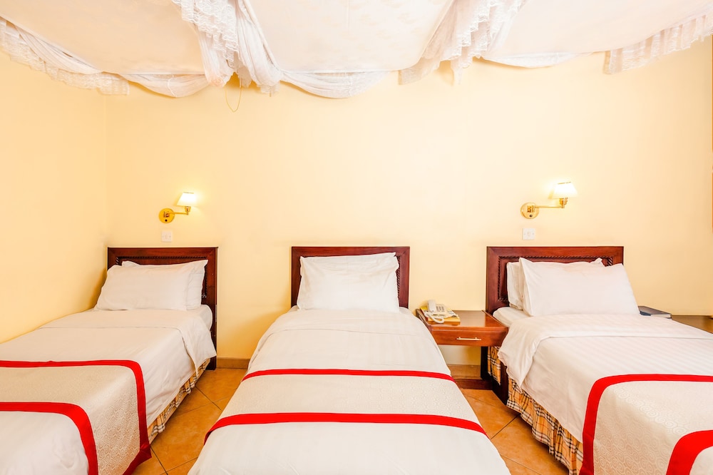 Standard, Triple