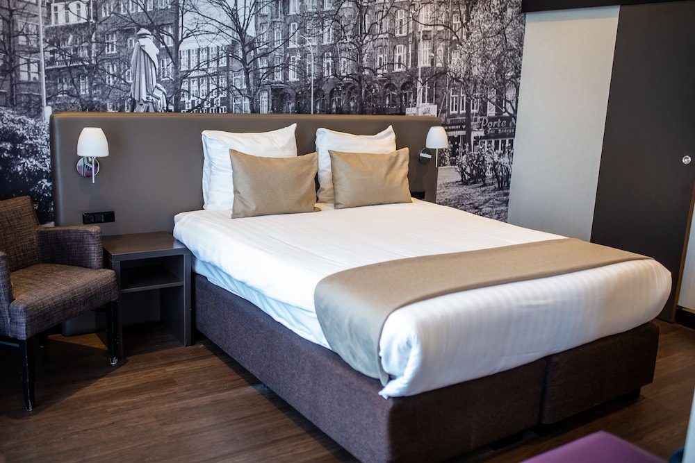 Royal Amsterdam Hotel 18/70