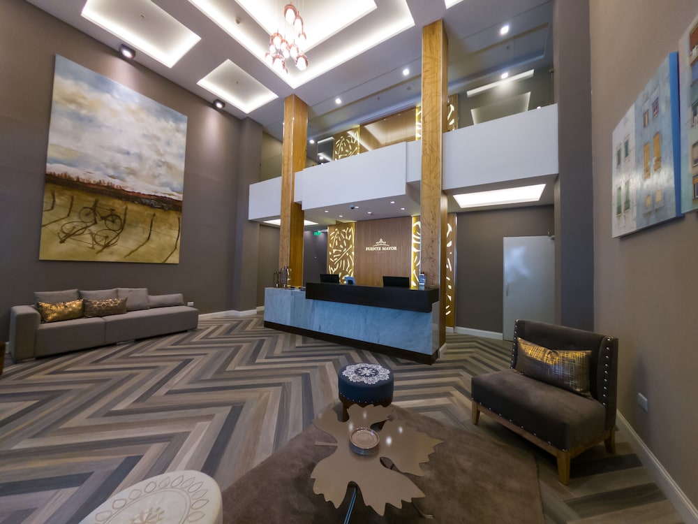 Fuente Mayor Hotel Ciudad de Mendoza 31/61