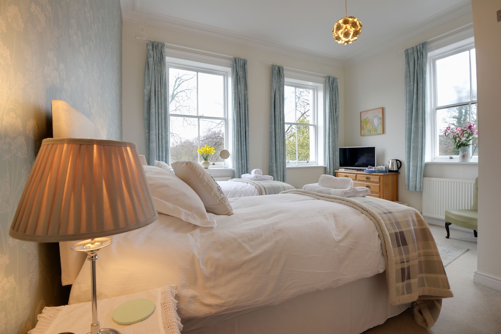 Holiday Cottages And North Star Apartment 15/30