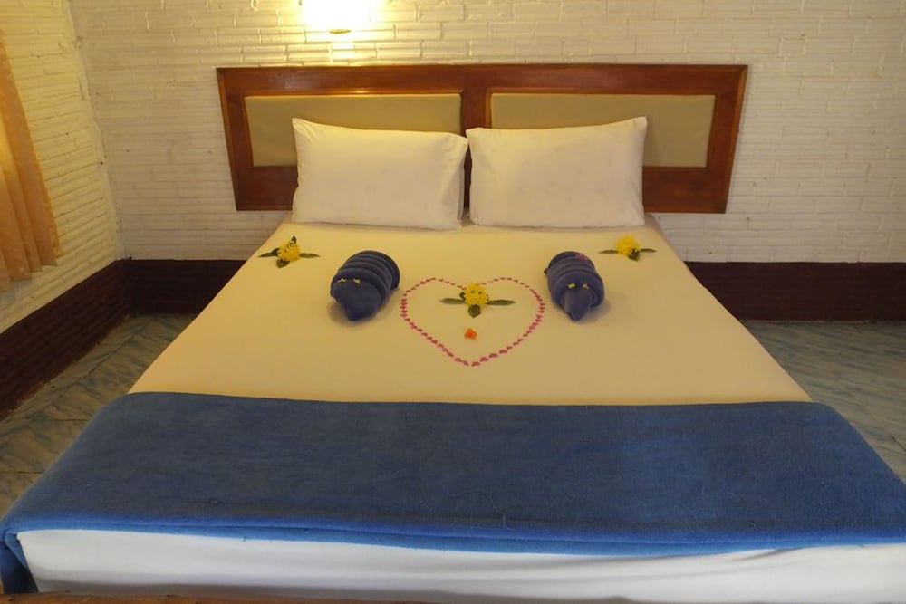 Kradan Beach Resort 5/48