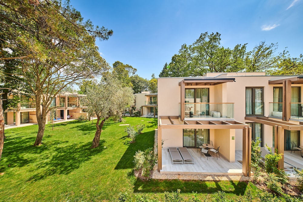 GARDEN SUITES AND ROOMS SOL UMAG 42/50