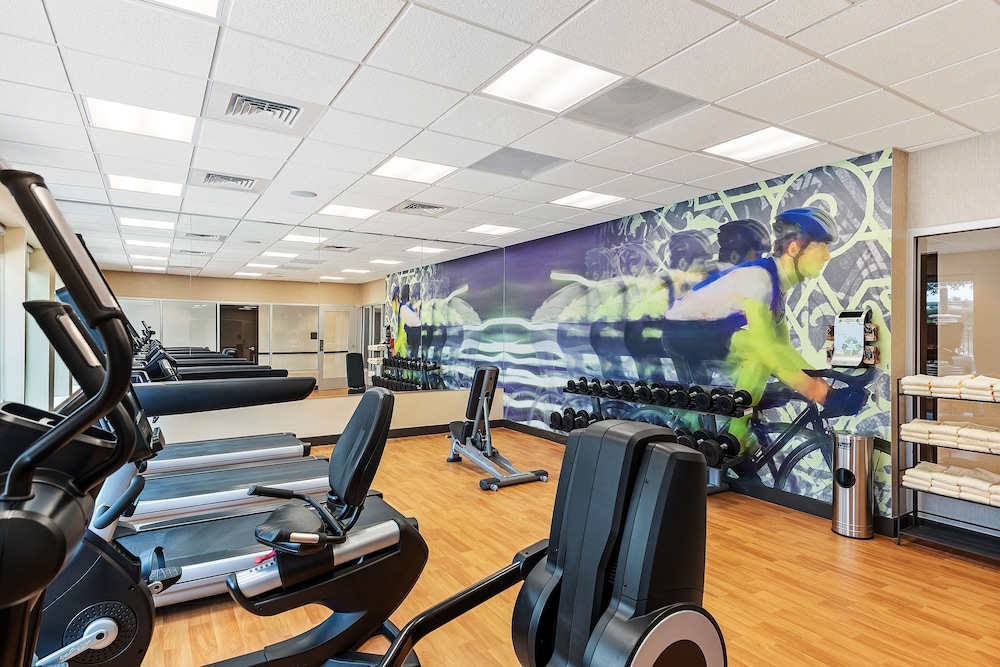 Hyatt Place Tampa/Wesley Chapel 28/61