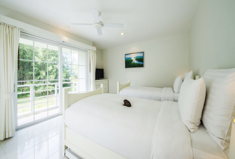 Aleenta Phuket - Phang Nga Resort & Spa 25/83