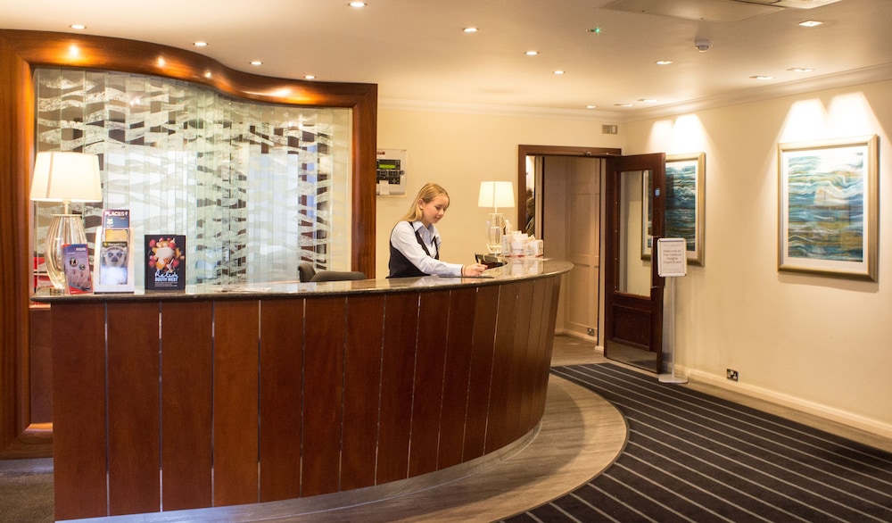 Harbour Heights Hotel 6/50