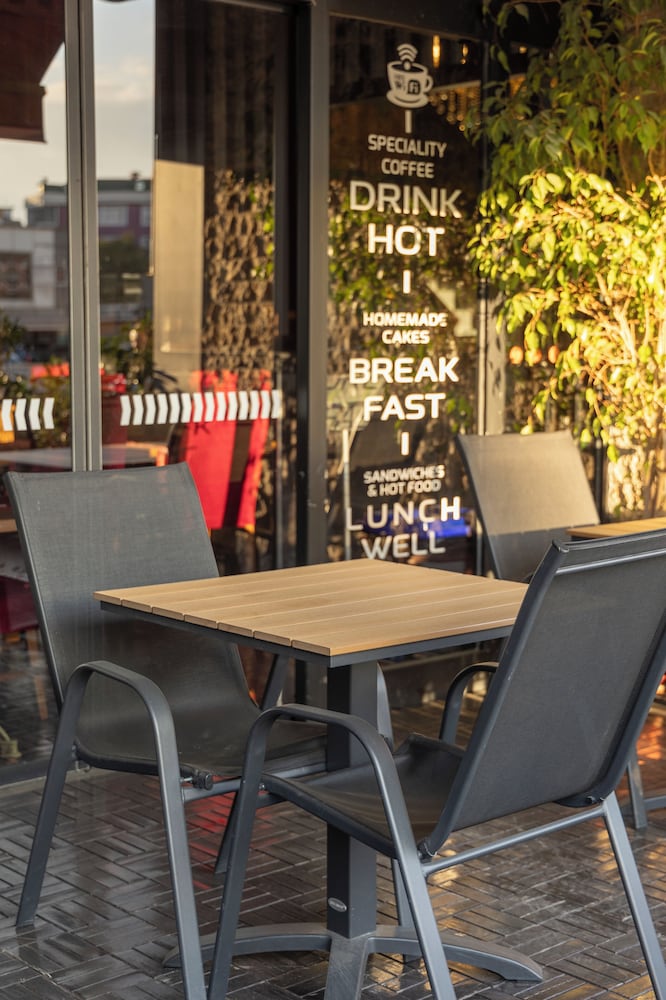 Classes Boutique Hotel 41/67