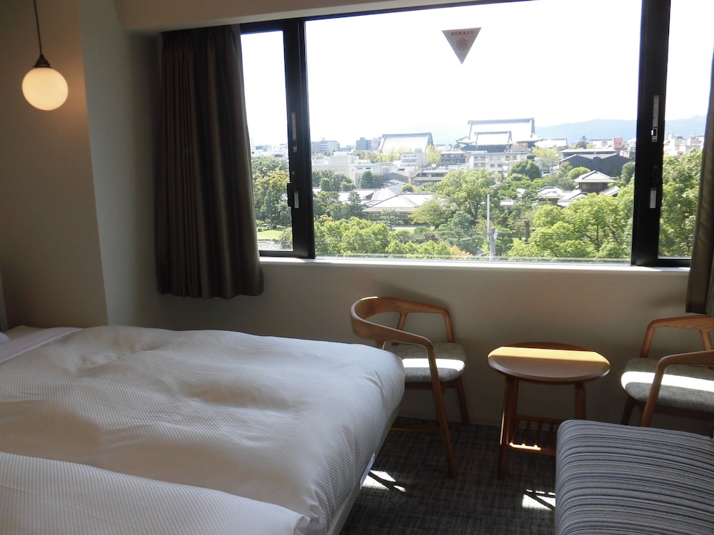 Hotel Il Verde Kyoto 30/68