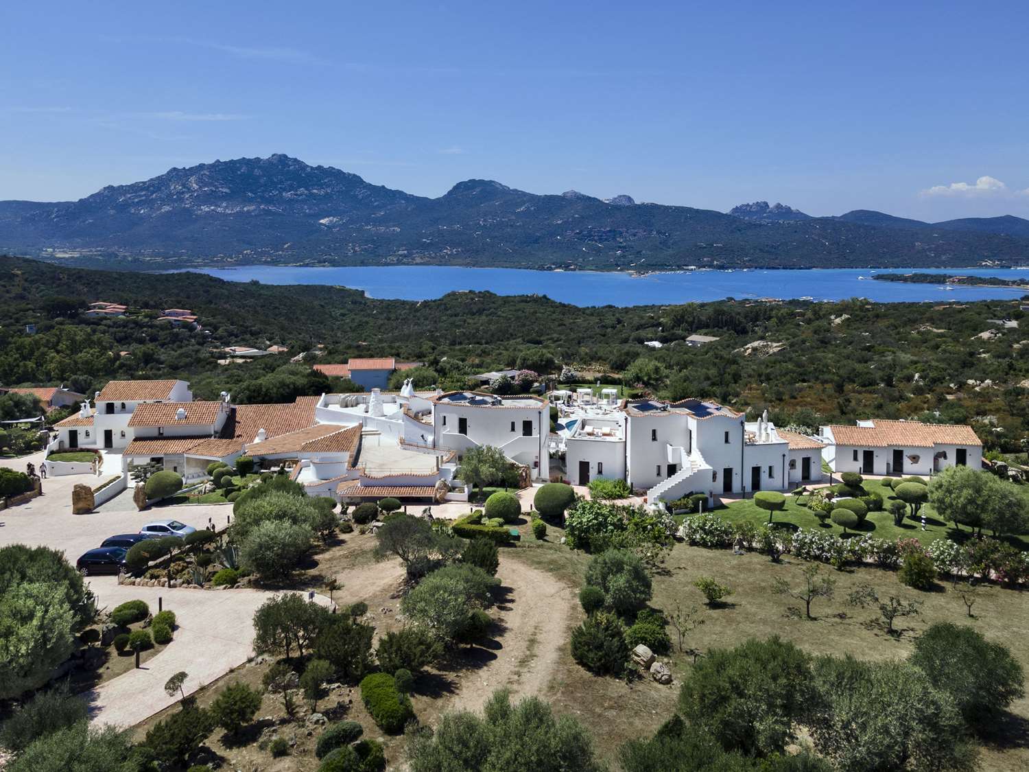 Sulia House Porto Rotondo, Curio Collection by Hilton 78/99