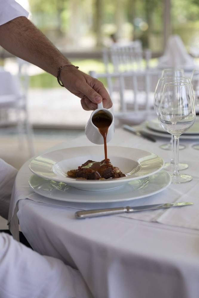 IBERIK Augas Santas Balneario & Golf 10/50