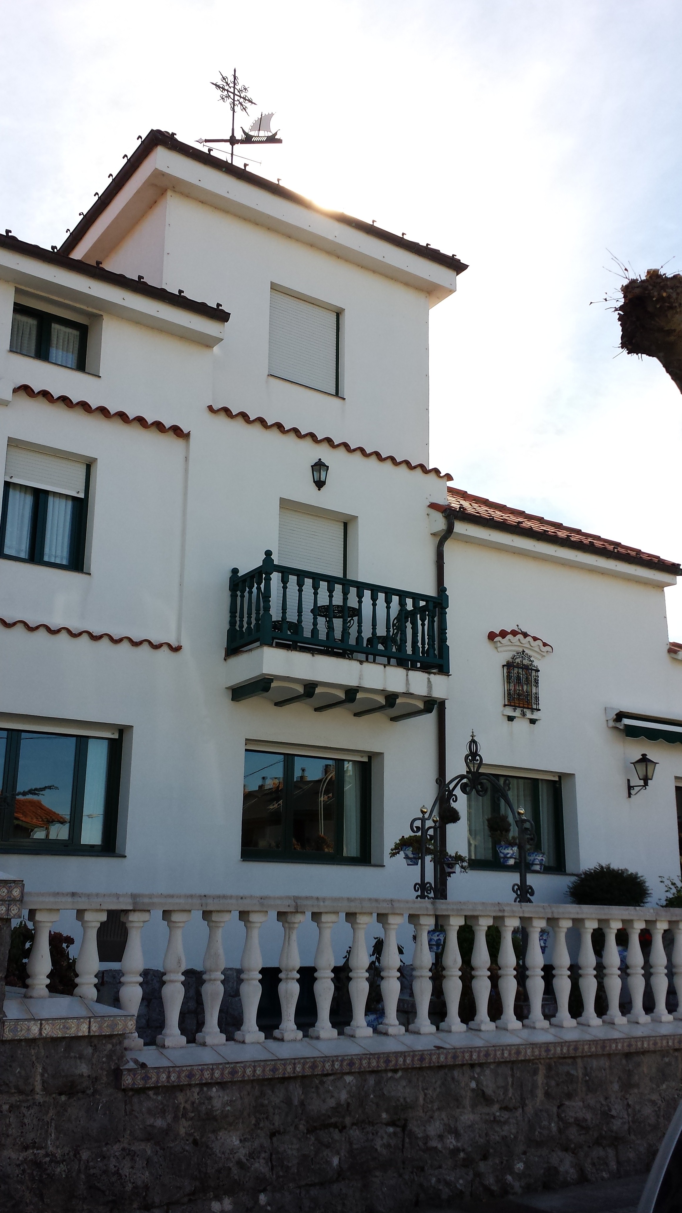 HOTEL CORTIJO 1/26