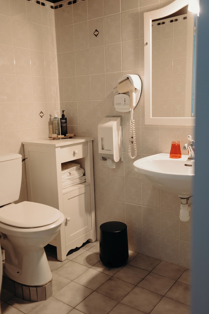 Hotel le Chatellier 46/50