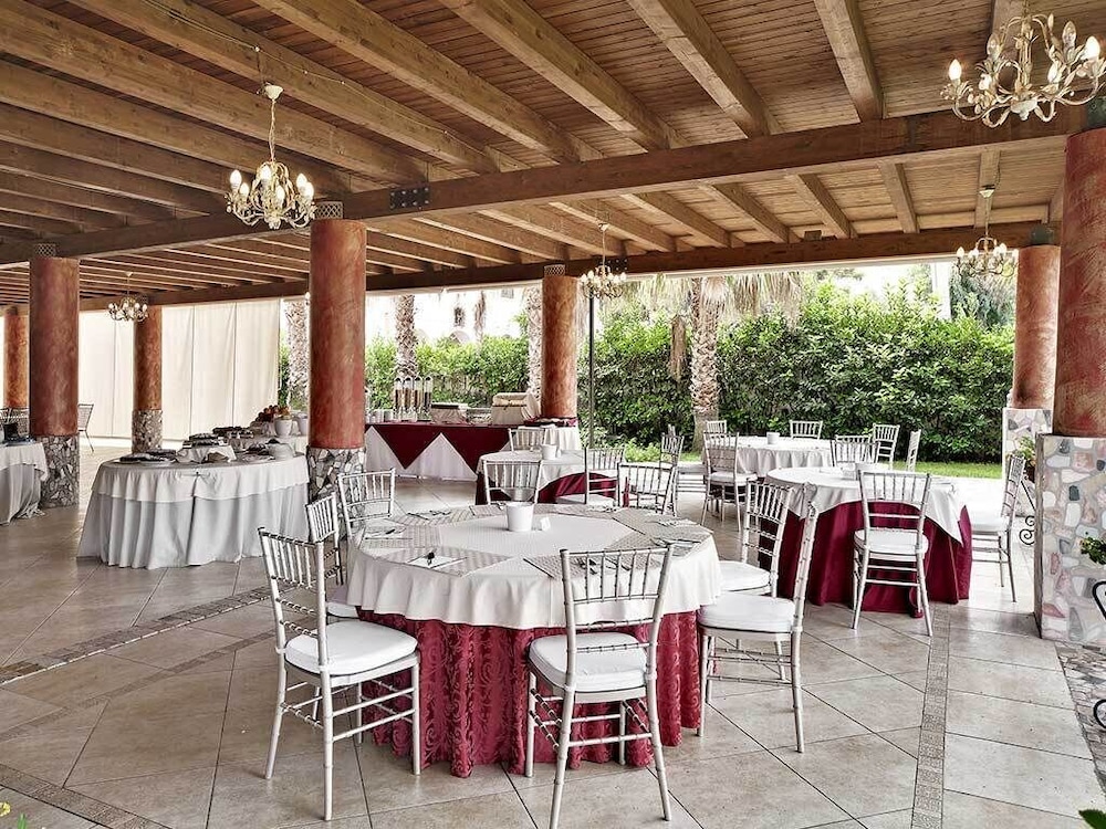 Garden Hotel Vulcano 51/72