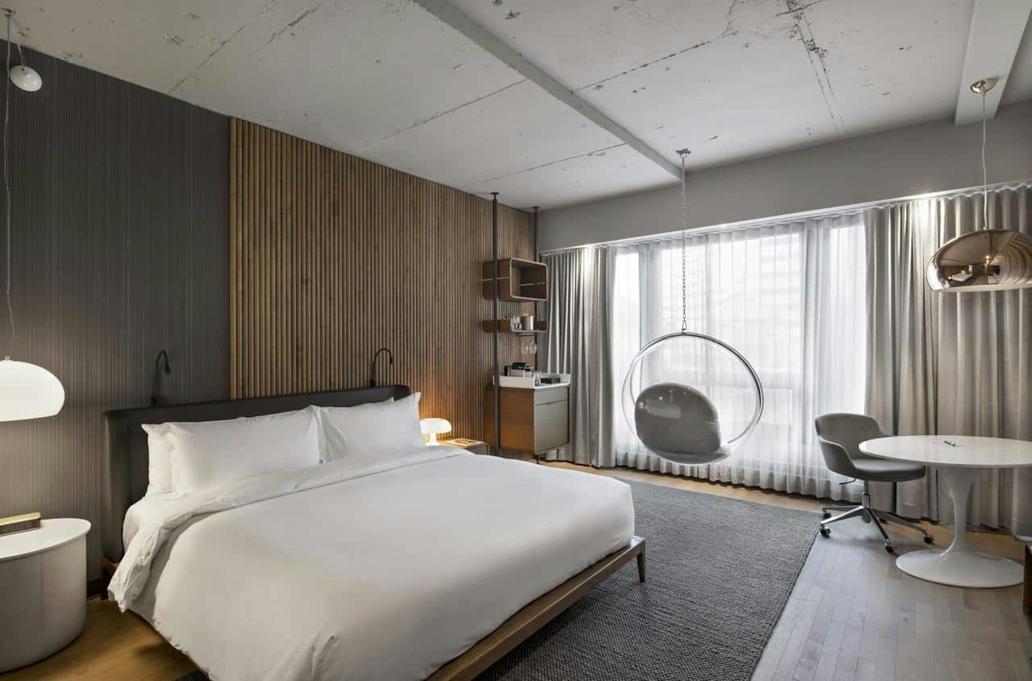 Le Germain Hotel Montreal 12/45