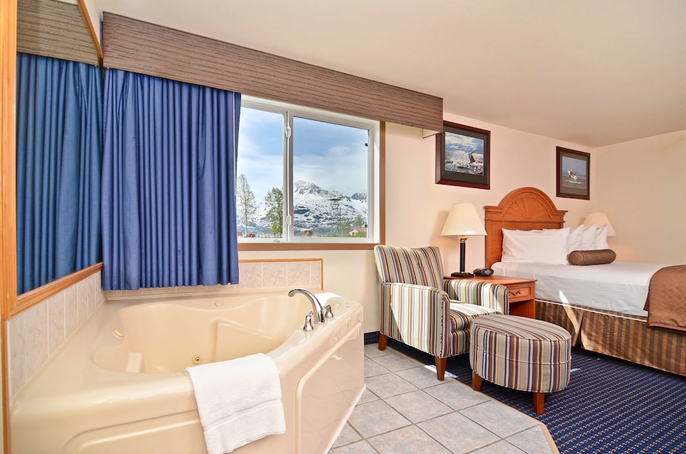 Best Western Valdez Harbor Inn 28/44