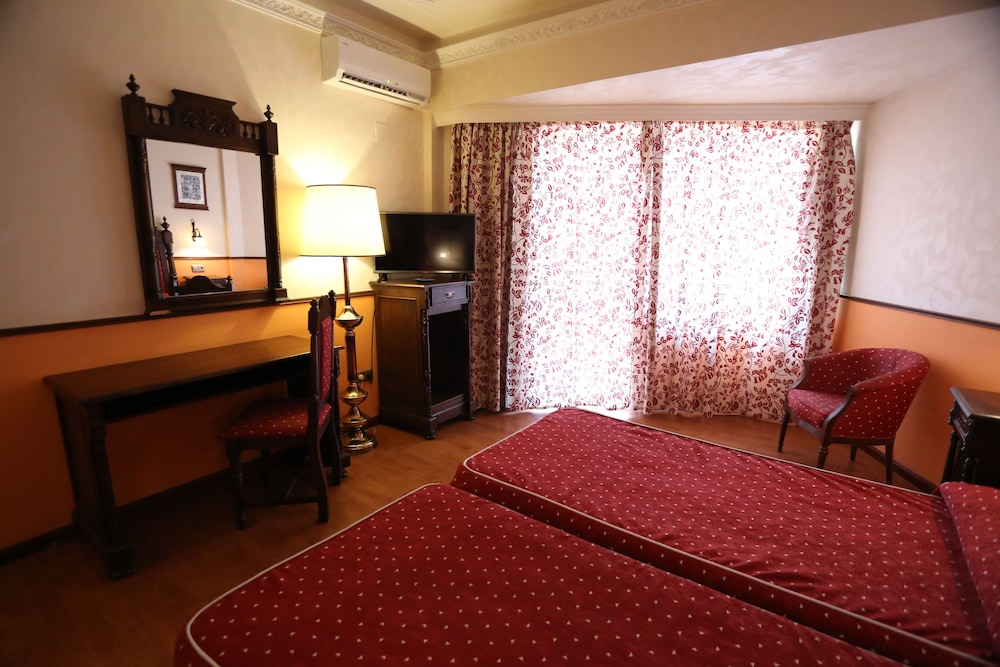Hotel el Cisne 26/48