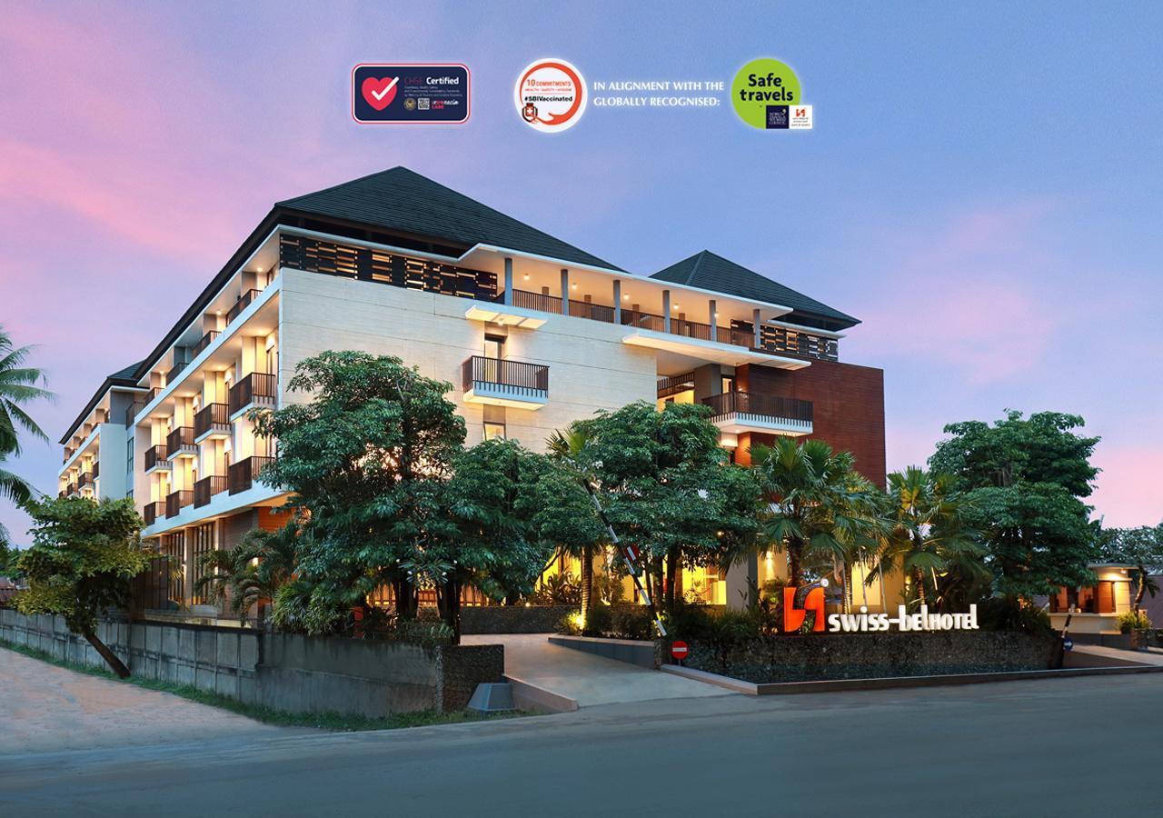 Swiss-Belhotel Sorong in SORONG